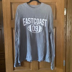 Old Navy XL thermal!